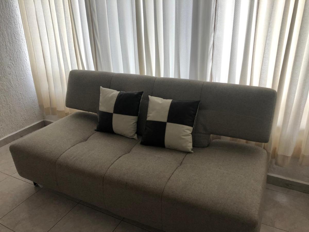 Preciosos Estudio Vista Al Mar O Jardin كانكون المظهر الخارجي الصورة