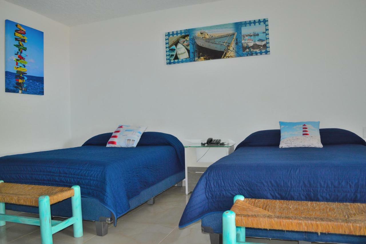 Preciosos Estudio Vista Al Mar O Jardin كانكون المظهر الخارجي الصورة